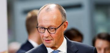 Olaf Scholz says authorities suspect Russia is responsible for recent drone incursions