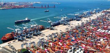 China pledges to resist Trump’s threat of 100% tariffs