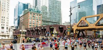 Bank of America Chicago Marathon 2025: Over 50,000 runners set to start from Grant Park on Sunday  -VIDEO 