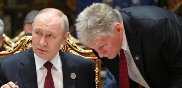 Kremlin expresses “deep concern” over potential U.S. plans to supply Tomahawk missiles to Ukraine