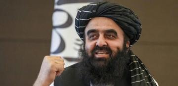 Afghan FM says Kabul seeks peace with Islamabad but ready defend security