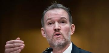 The US has announced a request for a phone call with China regarding trade