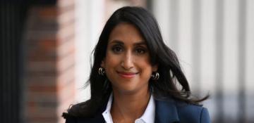 London environmental activists denounce Conservative Party vow to scale back renewable energy initiatives