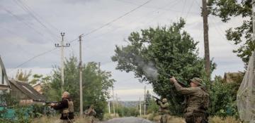 Ukrainian drones strike key Russian gas facility  -VIDEO 