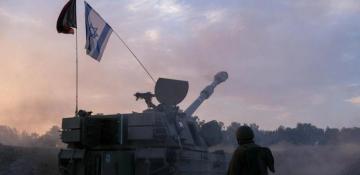 Israeli army resumes ceasefire in Gaza 