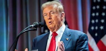 Trump appoins businessman as special representative for Iraq