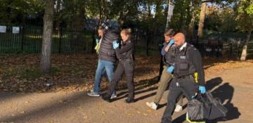 Migrant sex offender detained in UK after being mistakenly released