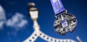 First waves of runners have set off in 2025 Dublin Marathon