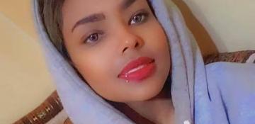 Yemeni model released after five years in Houthi prison 