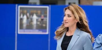 Dutch ruling party head evacuated after debate due to threats