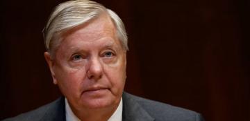 Graham: Trump to hold briefing on possible expansion of operation against Venezuela 