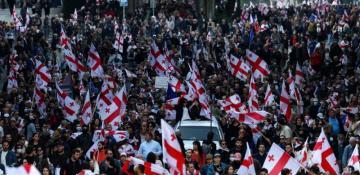 Analyst says Georgia's 