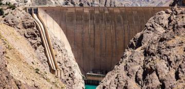 Tehran faces worsening water shortage, officials warn