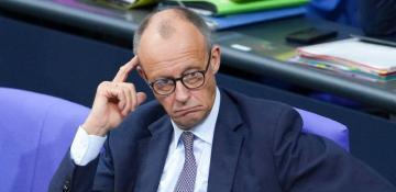 German chancellor faces mounting backlash over migration comments