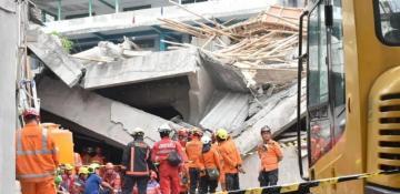 Indonesia school collapse death toll climbs to 7