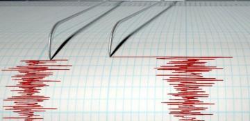 Magnitude 6 earthquake strikes near Lorengau, Papua New Guinea