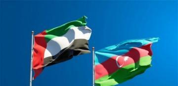 Azerbaijan’s parliament approves economic partnership deal with UAE 