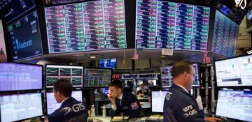 US bank scandals spark global market sell-off