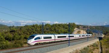 Portugal, Spain set 2030 goal for 5-hour Lisbon–Madrid rail link