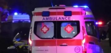 8 killed, 4 injured in suspected drunk driving accident in east China 