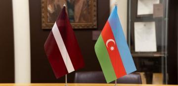 Azerbaijan and Latvia explore IT sector cooperation 
