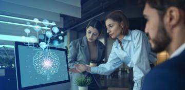 30% of EU workers use AI