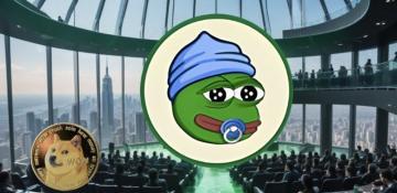 4 alternative meme coins for new investors as Dogecoin slides 6% in 7 days 