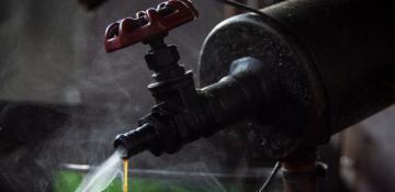 Indonesia acknowledges radioactive contamination at major industrial site