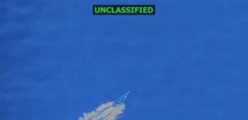 US strikes boat off Venezuela coast, killing four, says Defense Secretary