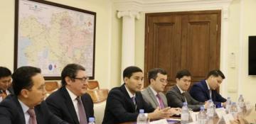 Kazakhstan and IAEA to draft roadmap for nuclear cooperation 