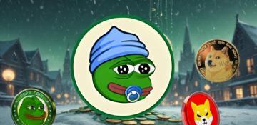 Dogecoin (DOGE), Pepe Coin (PEPE), and Little Pepe (LILPEPE) rank as top Meme Coins to buy in 2025; Shiba Inu (SHIB) not on the list