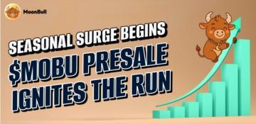 MoonBull 100x crypto presale live with 23 stages and high rewards as hedera and aster gain buzz 