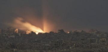 Israel and Hamas start indirect talks in Egypt on Gaza peace plan