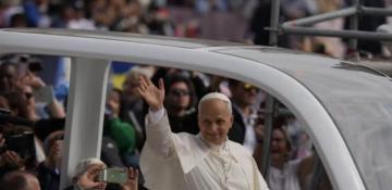 Pope Leo rolls back a controversial reform by his predecessor