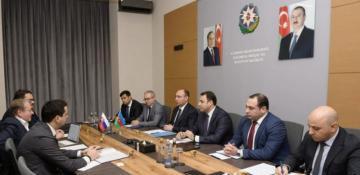Azerbaijan and Slovakia discuss cybersecurity cooperation