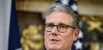 Starmer says India-UK trade pact creates new opportunities