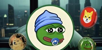 Dogecoin price forecast: DOGE targets $0.50 in days, PEPE & SHIB also set to breakout but this cycle's 50x meme coin is Little Pepe (LILPEPE) 