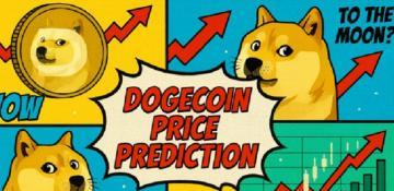 Dogecoin price forecast — Market debates if DOGE can end the year as the best crypto to buy