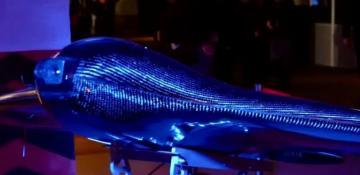 Ukraine, UK negotiating joint production of 2,000 interceptor drones per month