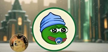 Dogecoin price prediction: DOGE price set for a golden cross, but this DOGE alternative could rise 18004% 