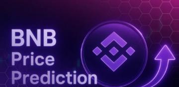 BNB price prediction: $1000 target fuels meme coin boom — MaxiDoge dominates uptober watchlist