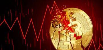 Crypto crash update — BTC, ETH, XRP price recovery raises question: Will it crash again?