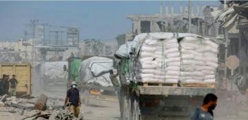 Israel to reopen Rafah crossing as planned