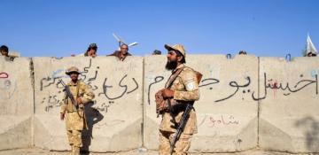 Afghanistan and Pakistan exchange deadliest fire in years -  VIDEO 