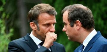 French prime minister survives two no-confidence motions in single day