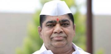 Rahuri BJP MLA Shivaji Kardile dies at 67 