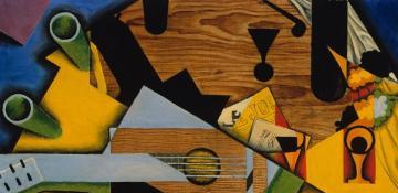 Picasso painting disappears en route to Granada exhibit 