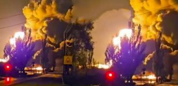 Blast at explosives plant in Russia's Bashkortostan kills three, injures five 