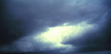 Severe thunderstorms with hail hit Clay and Platte counties