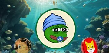 Pepe (PEPE) and Shiba Inu (SHIB) aim for $25 billion market cap, but this Meme Coin will get there first 